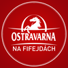 Logo Ostravarna na Fifejdách